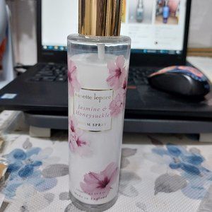 Nanette Lepore Jasmine & Honeysuckle Room Spray